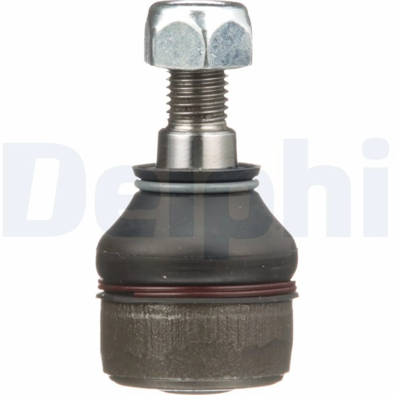 Delphi Steering Tie Rod End Ball Joint Front M14x1.5 TA1518