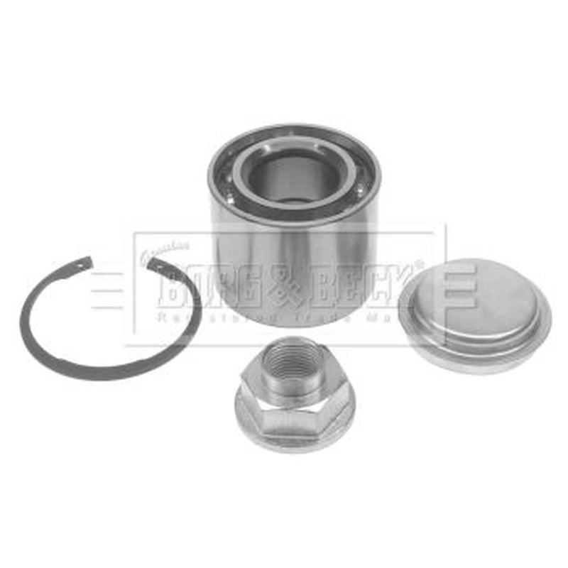 Borg & Beck Wheel Bearing Kit BWK1244