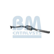 BM Catalysts Homologated Petrol Cat BM90062H