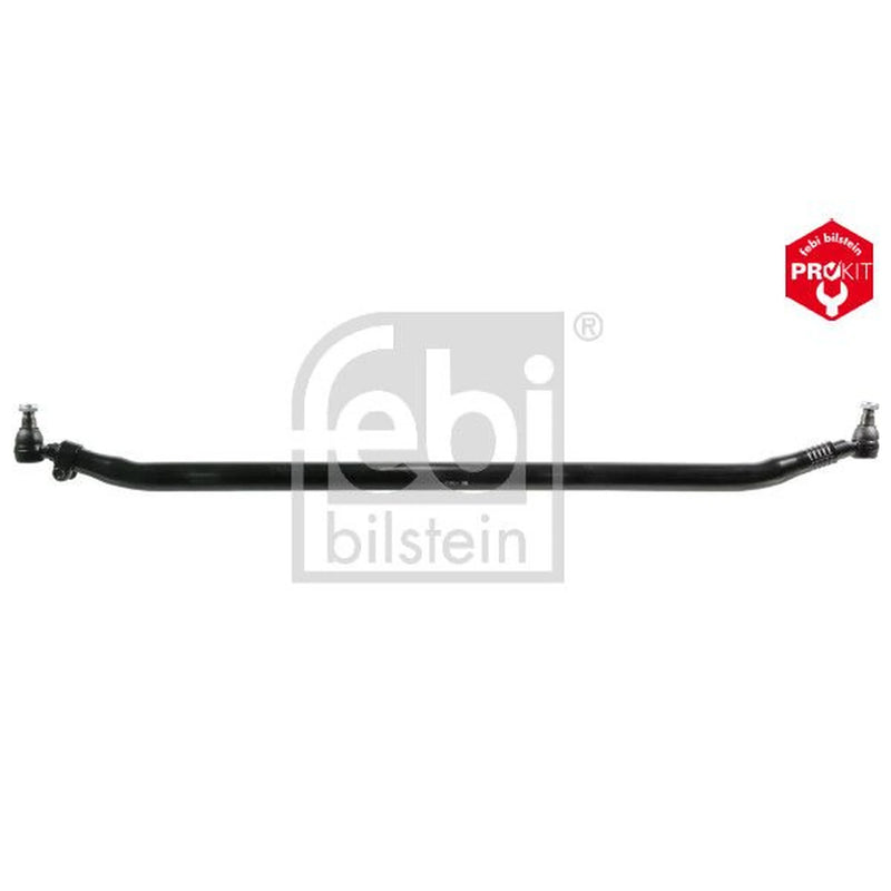 Febi Inner Rack End Right Joint Front 178910