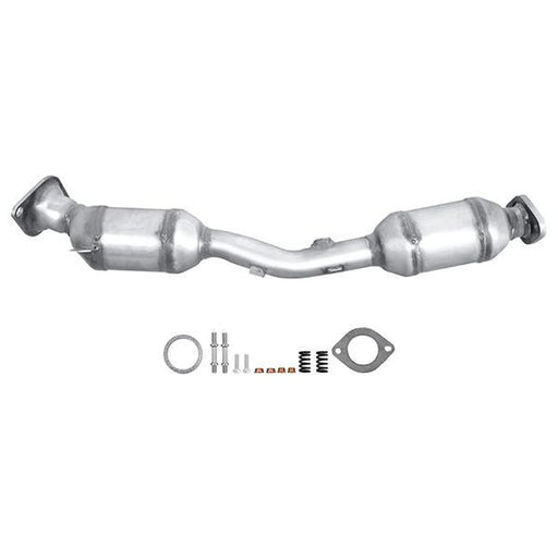Hella Catalytic Converter 8LE 366 052-991
