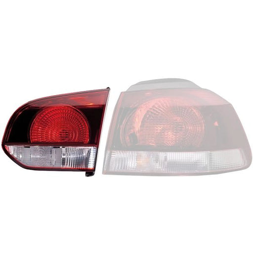 Hella Tail Light / Lamp W21W Right 2SA 009 923-161