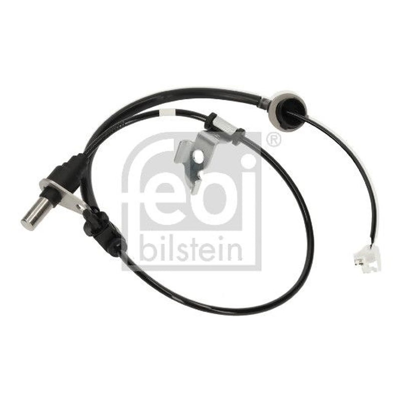 Febi ABS Wheel Speed Sensor Rear Right 198401