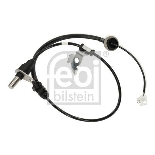 Febi ABS Wheel Speed Sensor Rear Right 198401