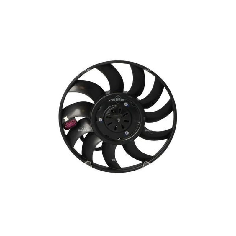 NRF Engine Cooling Fan 47930