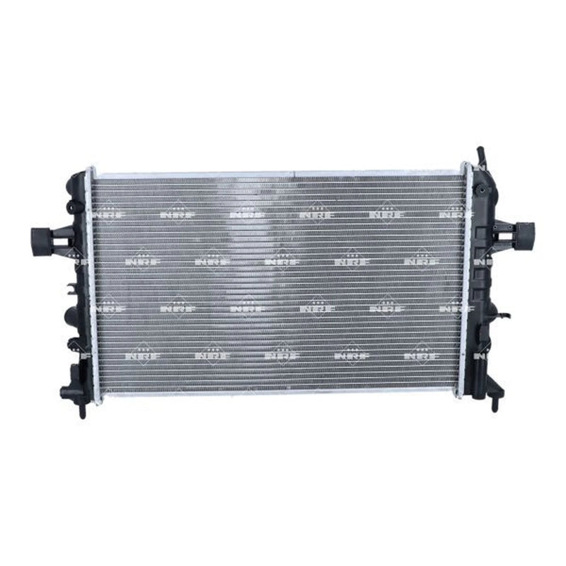 NRF Engine Radiator 53000