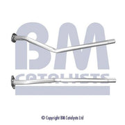 BM Catalysts Exhaust Pipe OD BM50627