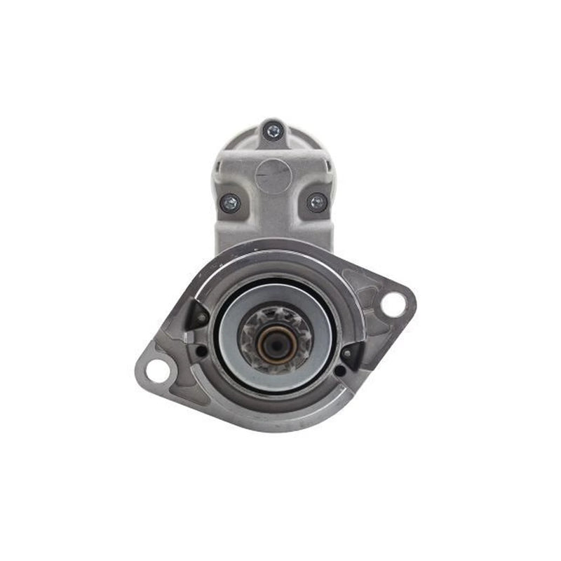 Hella Starter Motor 12V 1.7kW 10 Teeth 8EA 011 611-211