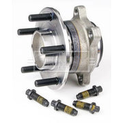 Borg & Beck Wheel Bearing Kit BWK1571
