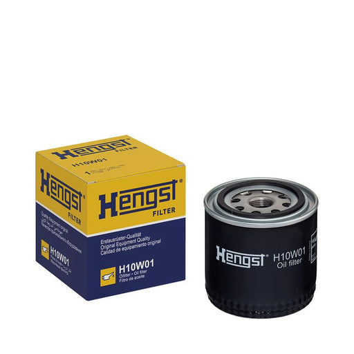 Hella Engine Oil Filter H10W01