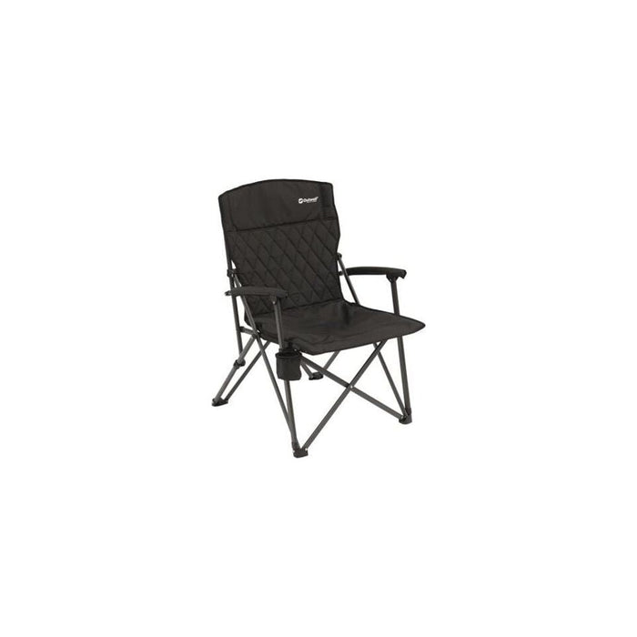 Outwell Derwent Folding Camping Chair with Cup Holder - Outwell - Van Life Living