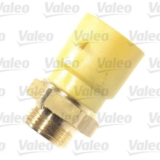 Valeo Radiator Fan Temperature Switch Connectors 820828