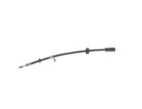 Bosch Brake Hydraulic Hose Line 1987481453