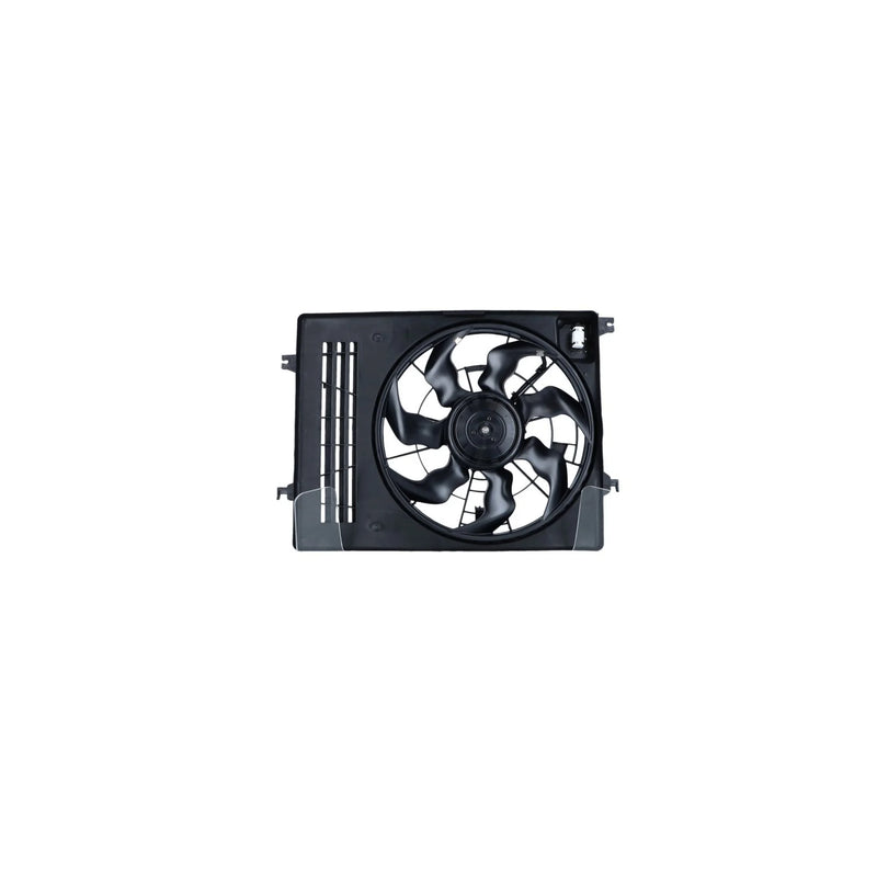 NRF Engine Cooling Fan 470095
