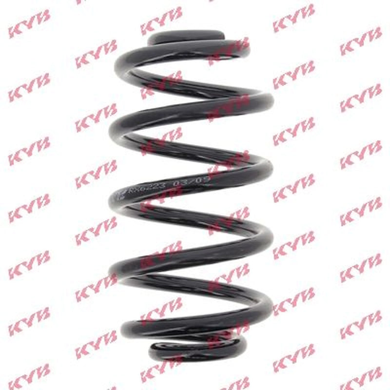 KYB Rear Suspension Coil Spring RX6223