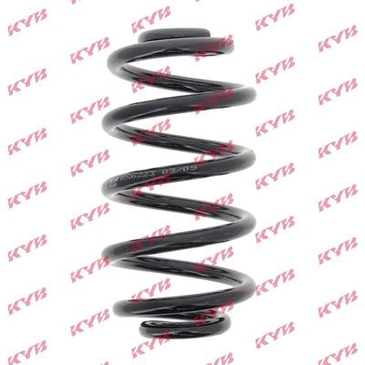 KYB Rear Suspension Coil Spring RX6223
