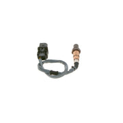 Bosch O2 Lambda Oxygen Sensor before catalytic converter 0 258 017 491