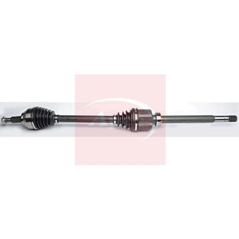 Apec CV Drive Shaft Driveshaft Front Right ADS1452R