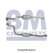 BM Catalysts Diesel Cat BM80073