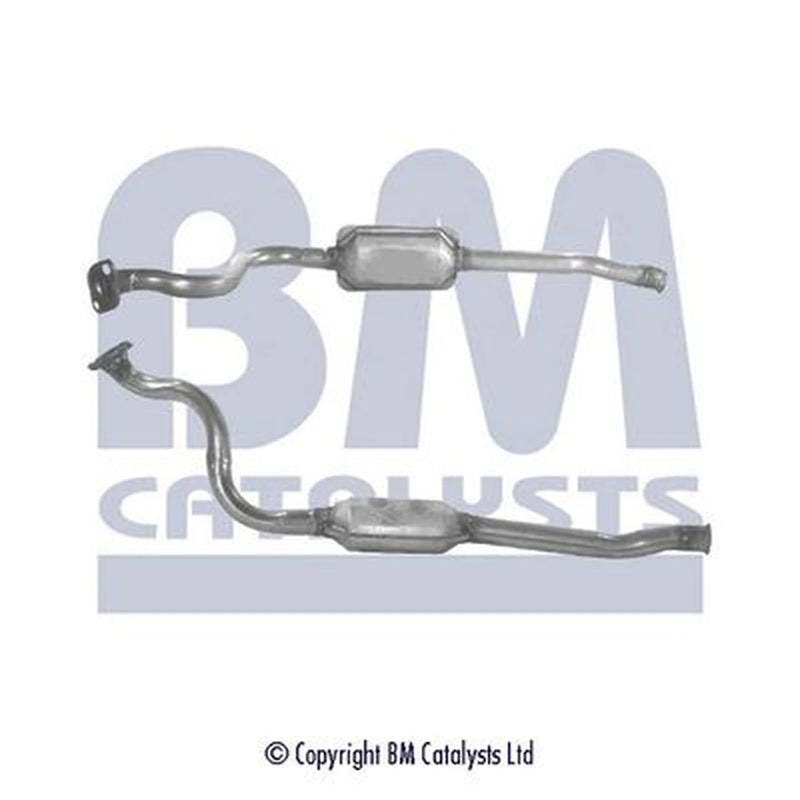 BM Catalysts Diesel Cat BM80073