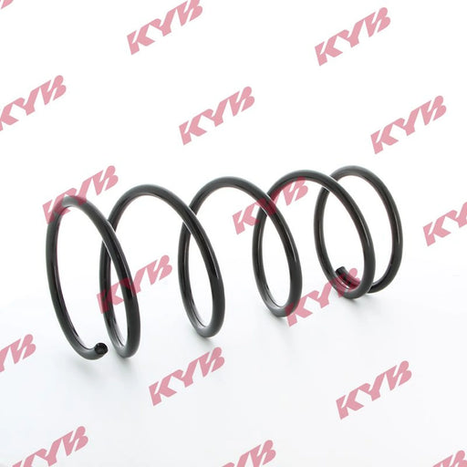 KYB Front Suspension Coil Spring RA1371