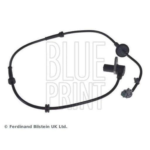 Blue Print ABS Wheel Speed Sensor Front Right ADN17128