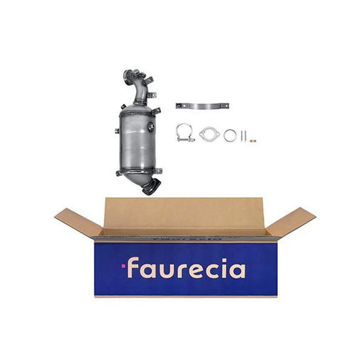 Hella Soot/Particulate Filter 8LH 366 080-431