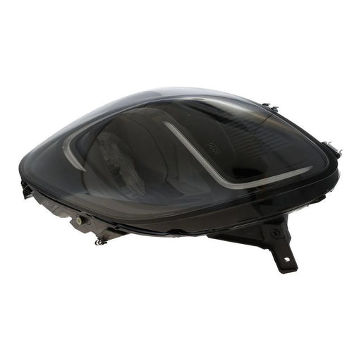 Valeo Headlight Headlamp Left 451126