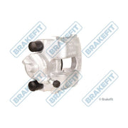 Apec Brake Caliper Assembly Rear Left BCA1419