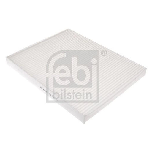 Febi Cabin Air Filter (Pollen Filter) 27874