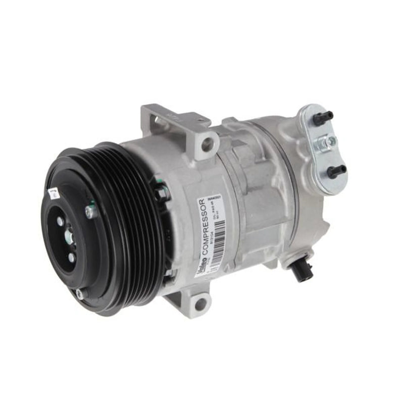 Valeo Air Conditioning Compressor 813104