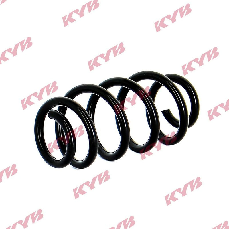 KYB Rear Suspension Coil Spring RA5464