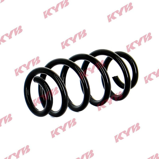 KYB Rear Suspension Coil Spring RA5464
