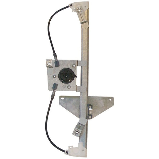 Valeo Electric Window Regulator Lifter Right Front 851013