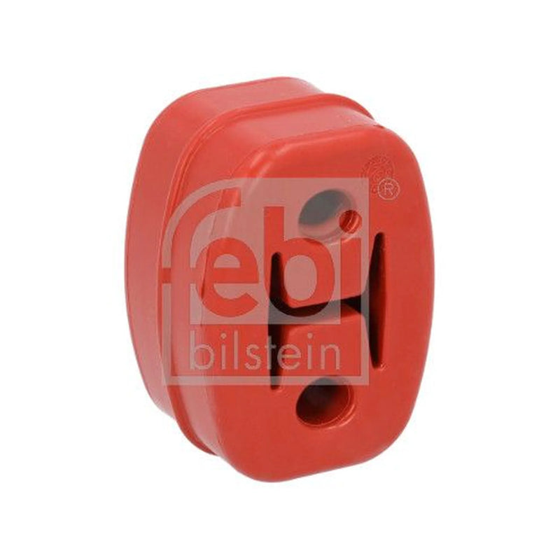 Febi Exhaust System Mount Rear MVQ (silicone rubber) 184317
