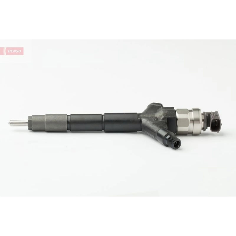 Denso Diesel Injector Nozzle Tip fits Nissan Navara 2001 on 2.5