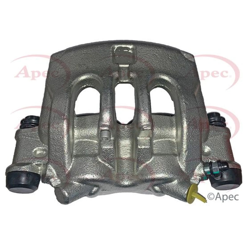 Apec Brake Caliper Assembly Front Left LCA584N