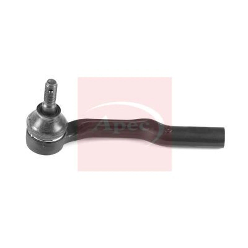 Apec Steering Tie Rod End Ball Joint Front Left AST6965