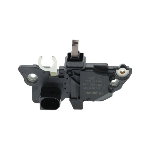 Bosch Alternator Voltage Regulator 1 986 AE0 130