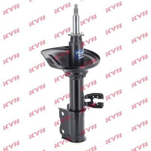 KYB Shock Absorber Damper Strut Front Left 633070