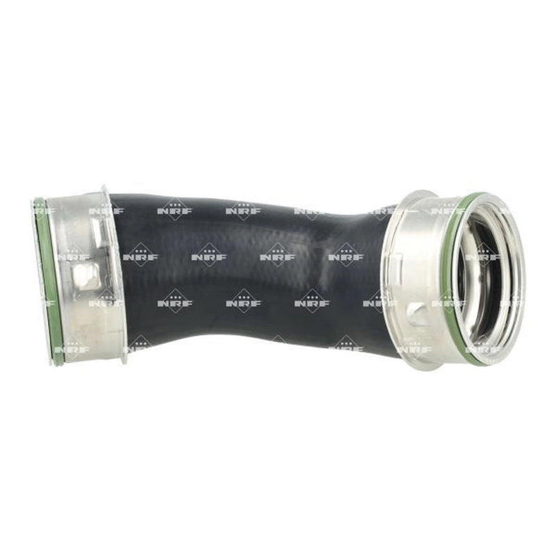 NRF Intercooler Turbo Charge Air Hose Charge Air Cooler 166629
