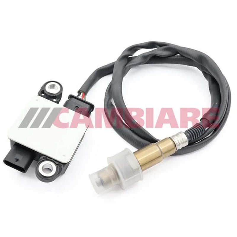 Cambiare Diesel Particulate Sensor VE352027
