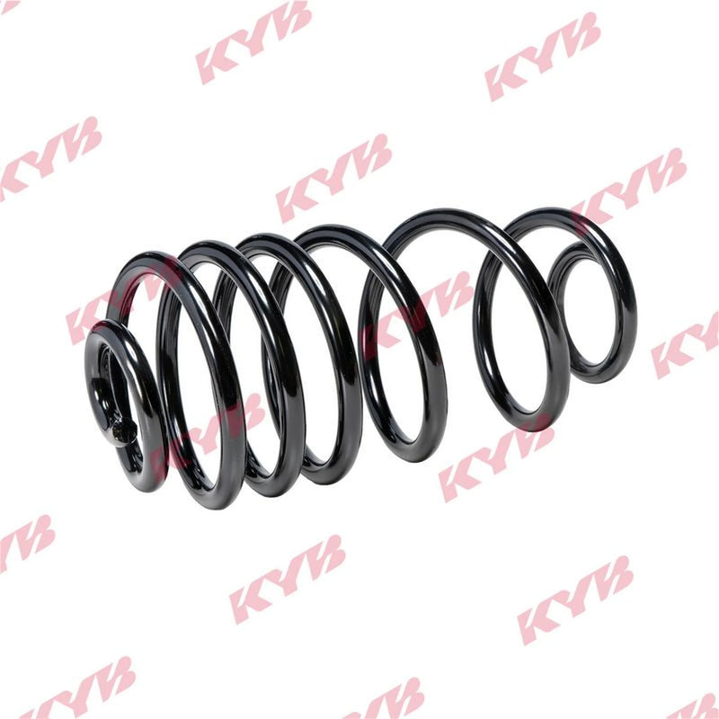 KYB Rear Suspension Coil Spring RA5817