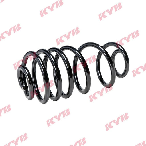 KYB Rear Suspension Coil Spring RA5817