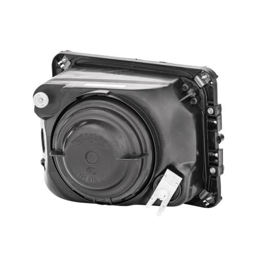 Hella Headlight Headlamp H4 Right 1AE 003 440-461