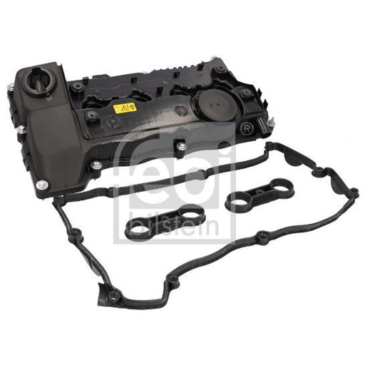 Febi Cylinder Head Cover Plastic 198241