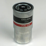 Delphi Fuel Filter Element HDF530