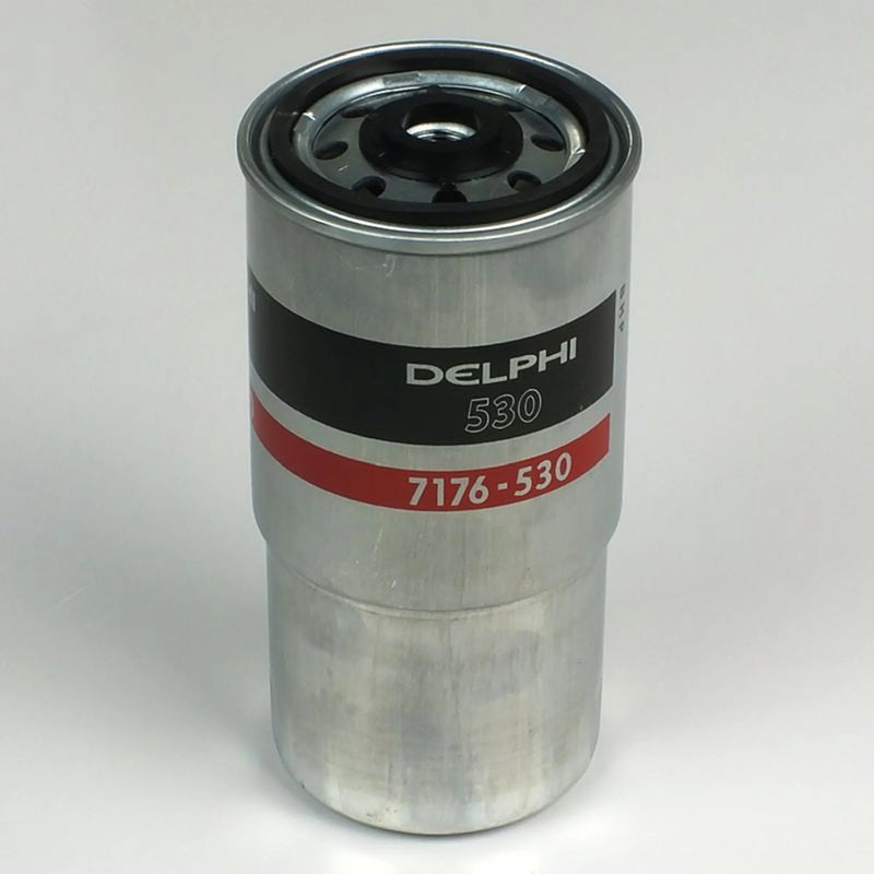 Delphi Fuel Filter Element HDF530