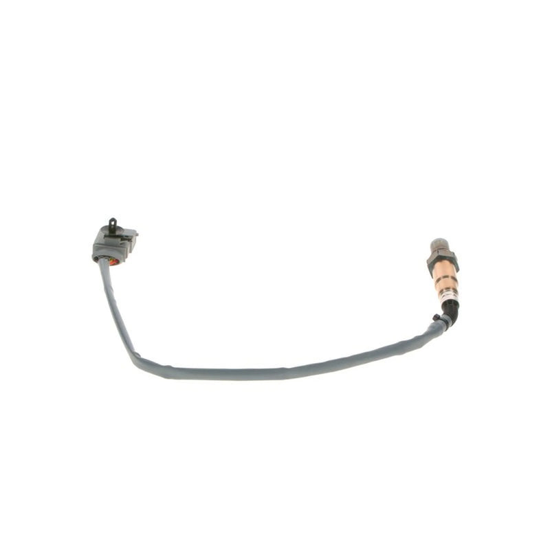 Bosch O2 Lambda Oxygen Sensor before catalytic converter 0 258 027 203