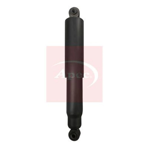 Apec Shock Absorber Damper Strut Rear Right ASA1489